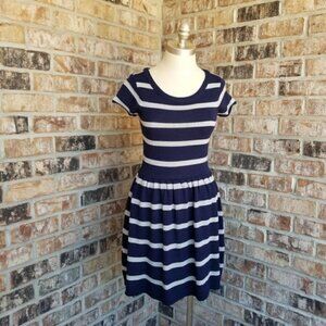 A. Byer Knit dress (S)